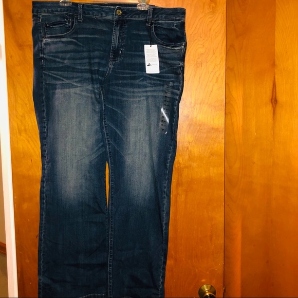 American Eagle Outfitters Denim - American eagle AE boyfriend jeans plus size 20